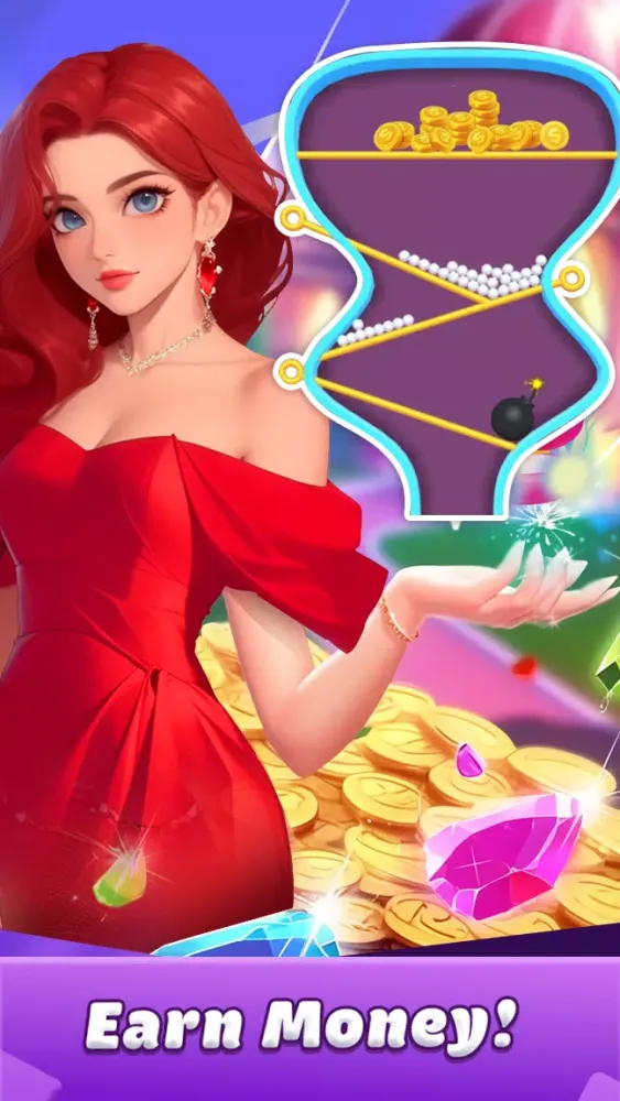 Makeover Queen Screenshots