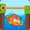 Fish Pin - Pull The Pin