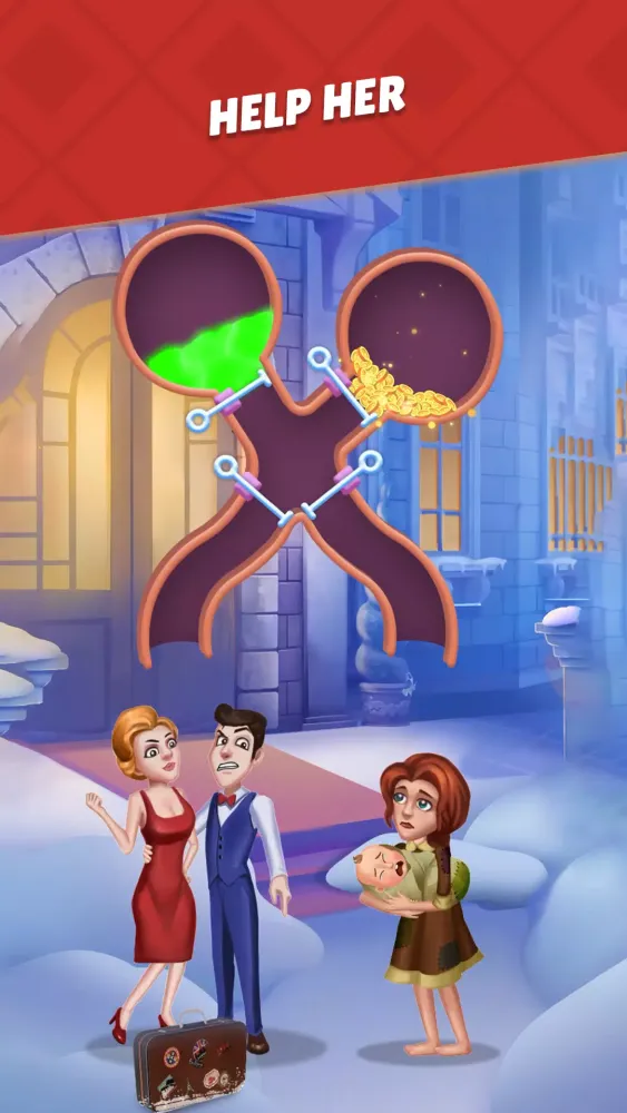 Home Pin 2 Screenshots