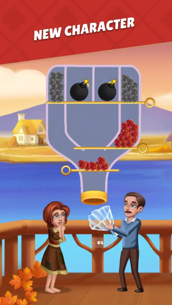 Home Pin 2 Screenshots