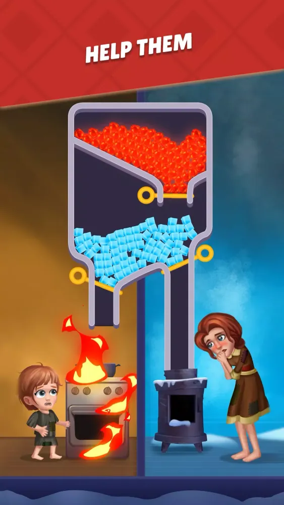 Home Pin 2 Screenshots