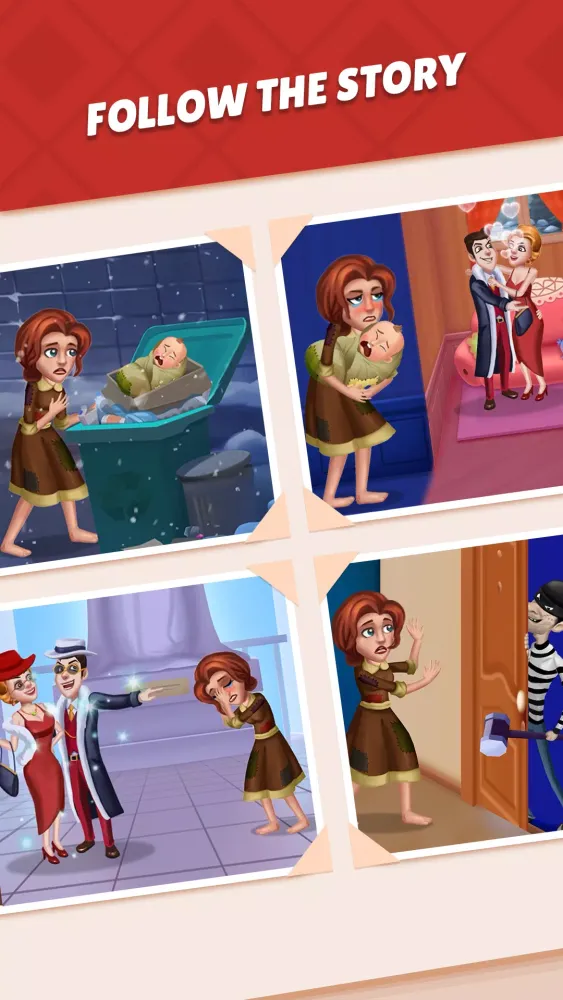 Home Pin 2 Screenshots