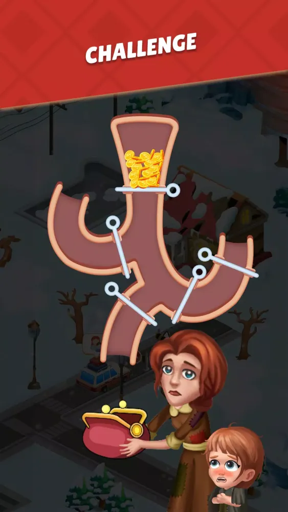 Home Pin 2 Screenshots