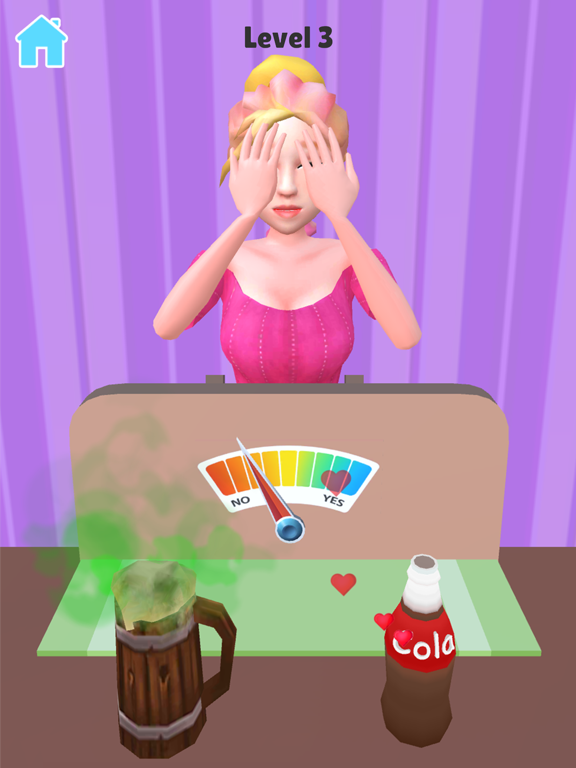 Party Prank: Drink Challenge iPad  Screenshots