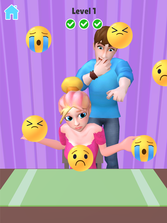 Party Prank: Drink Challenge iPad  Screenshots