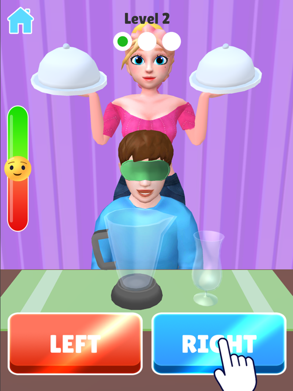 Party Prank: Drink Challenge iPad  Screenshots