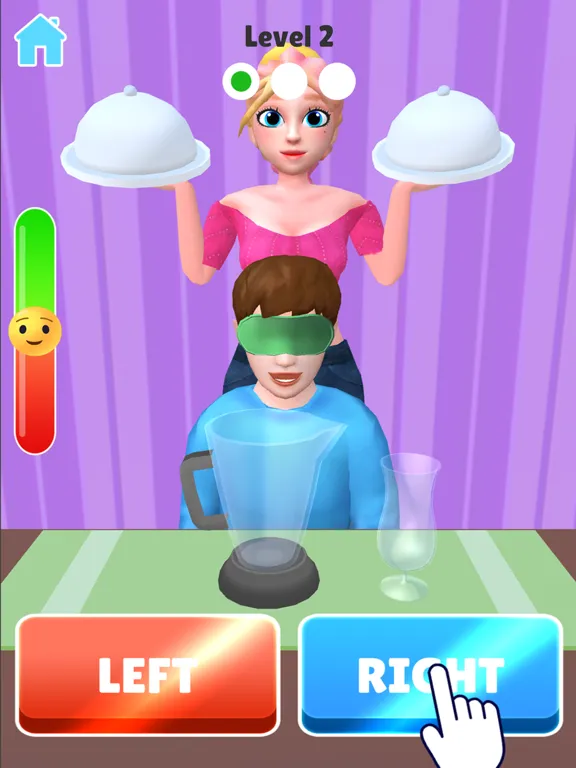 Party Prank: Drink Challenge iPad  Screenshots