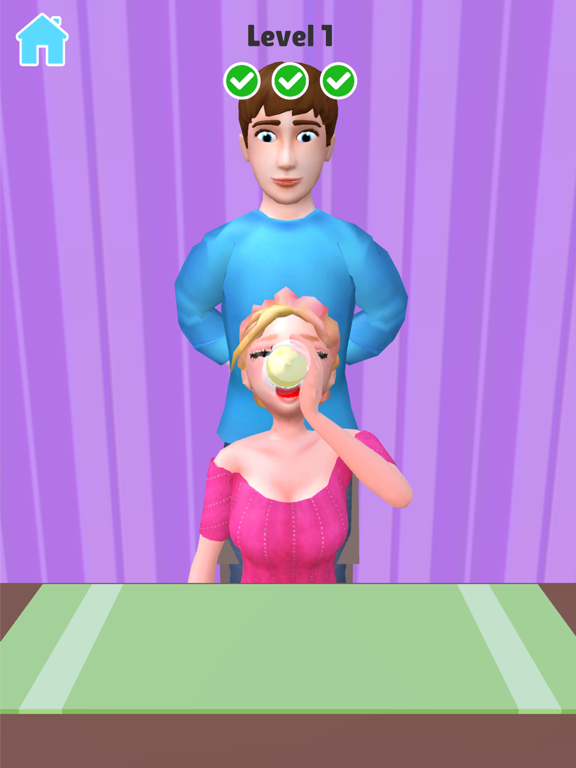 Party Prank: Drink Challenge iPad  Screenshots