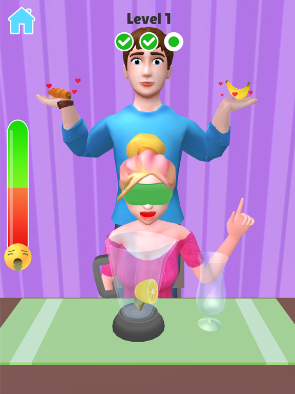 Party Prank: Drink Challenge iPad  Screenshots