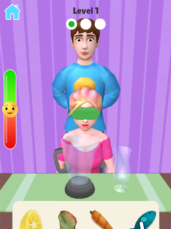 Party Prank: Drink Challenge iPad  Screenshots