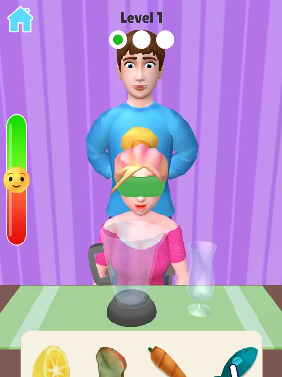 Party Prank: Drink Challenge iPad  Screenshots