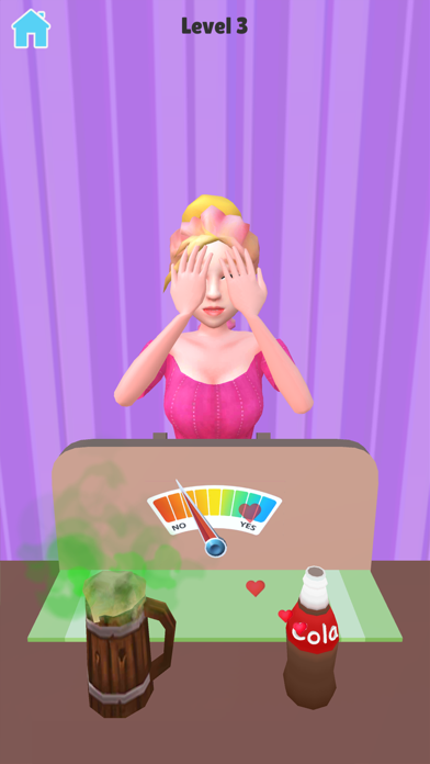 Party Prank: Drink Challenge Screenshots
