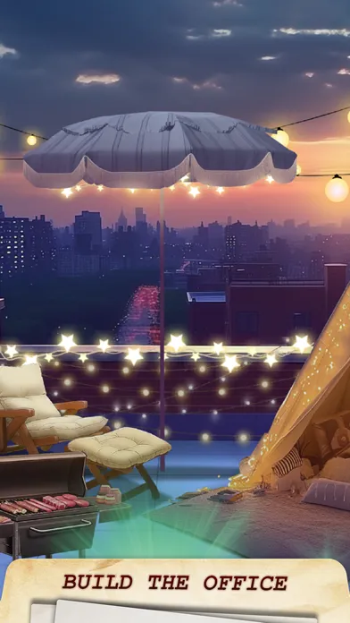 Detective Pin: Mystery Mansion स्क्रीनशॉट