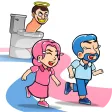 Rush to Home: Draw Puzzle