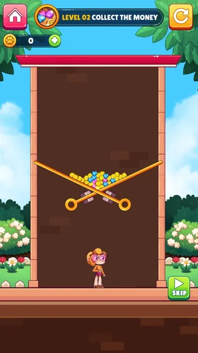 Save Girl - Pull The Pin স্ক্রিনশট