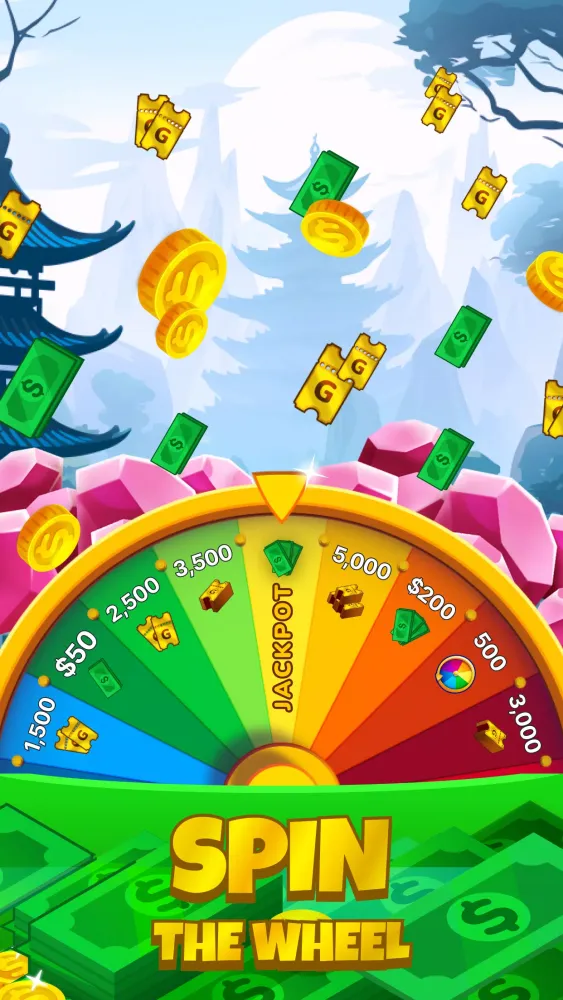 Monkey Match Screenshots