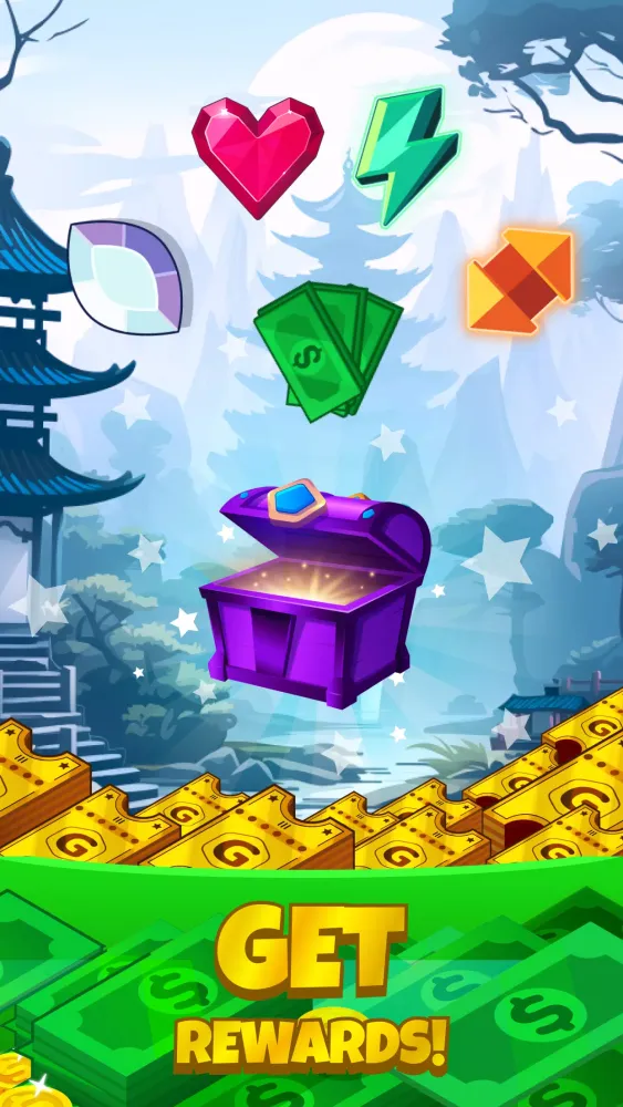 Monkey Match Screenshots
