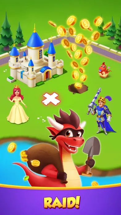 صور Dragon Master - Coin Royal