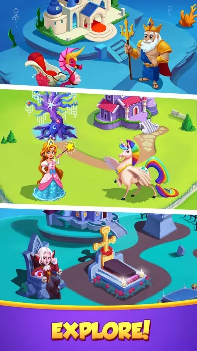 صور Dragon Master - Coin Royal