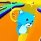 Hero Stairs : Fall Race