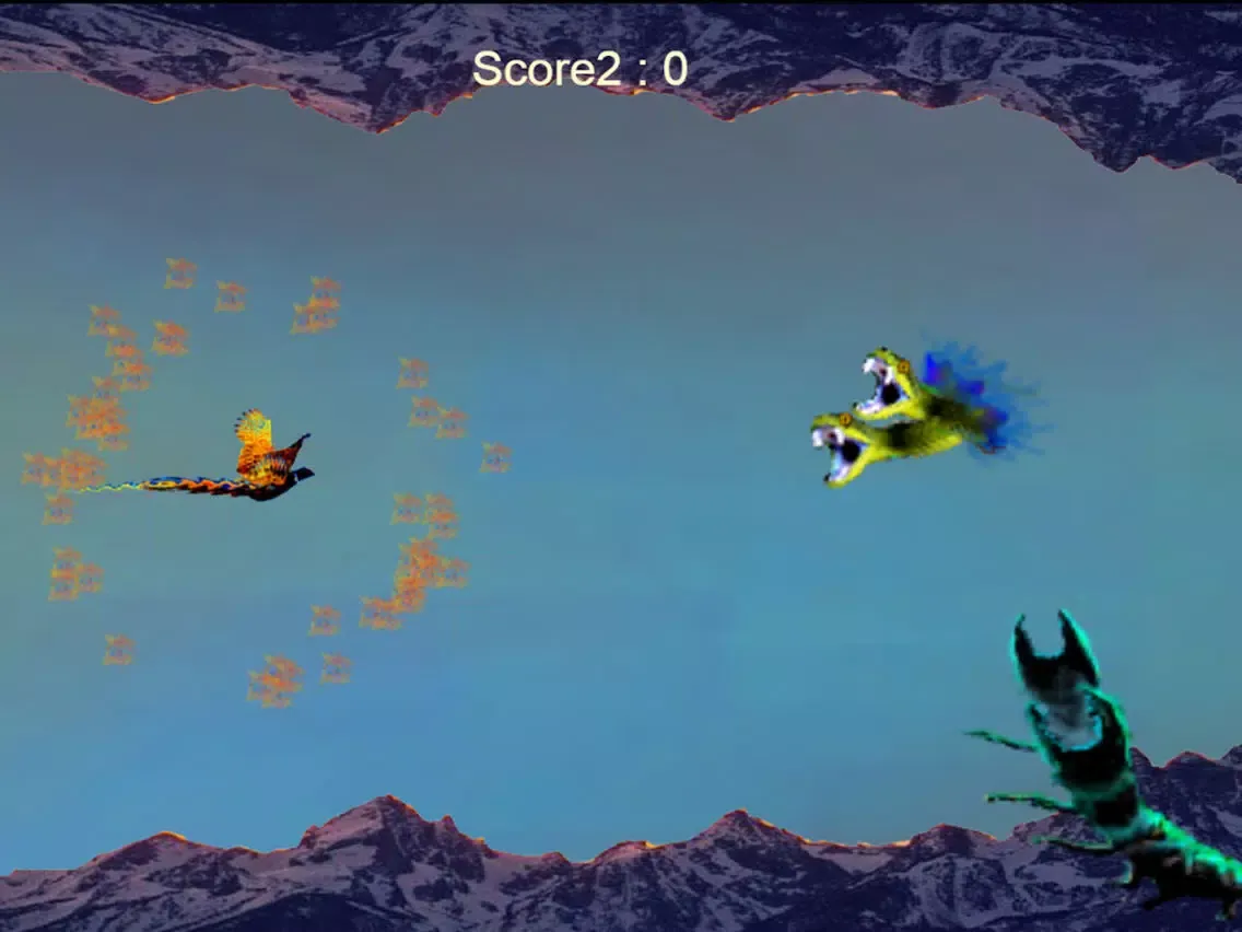 Dark land games iPad 应用截图