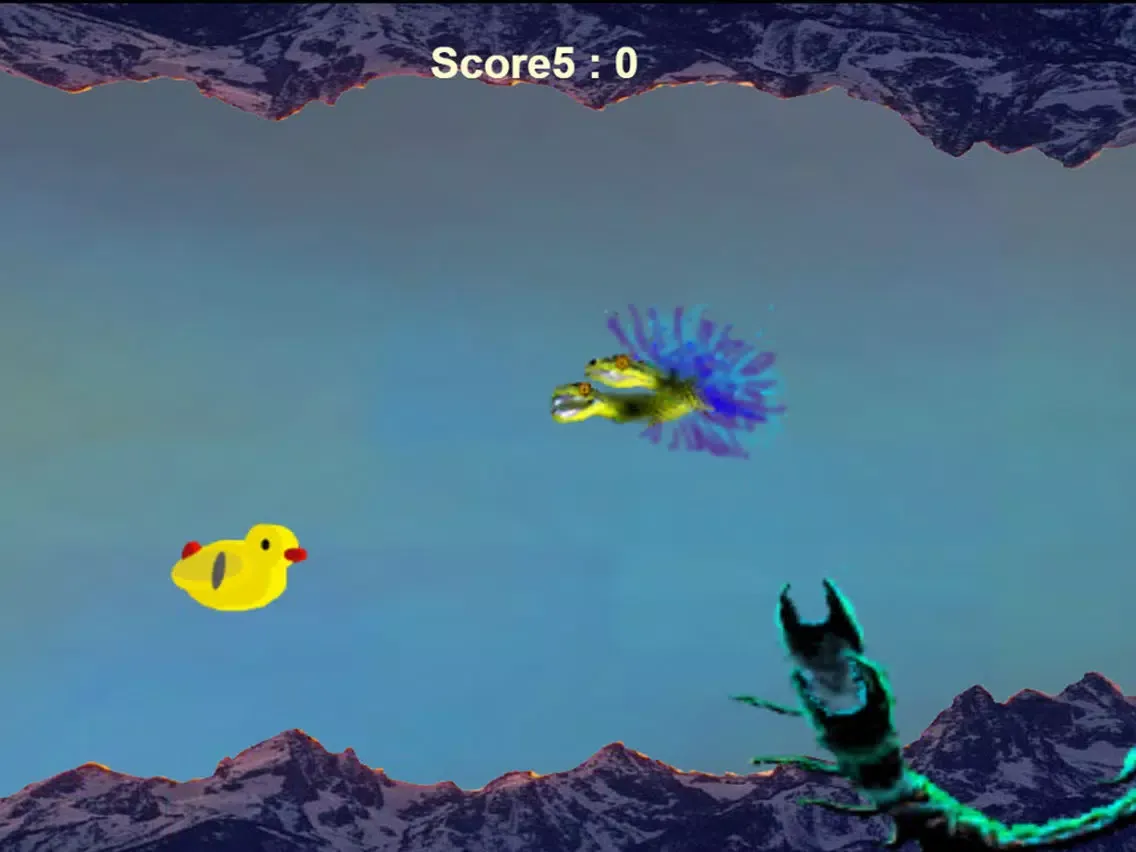 Dark land games iPad 应用截图