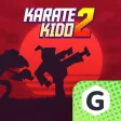 Karate Kido 2 by GAMEE