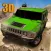 Offroad Jurassic Dinosaur Maze Adventure Driver