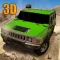 Offroad Jurassic Dinosaur Maze Adventure Driver