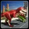 Wild Dinosaur Simulator 2017