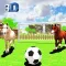 Wild Horse Football Soccer Simulator - For Euro 2016 Special