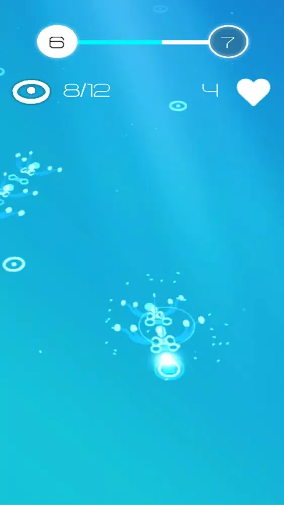Ảnh chụp màn hình của Evolution Age