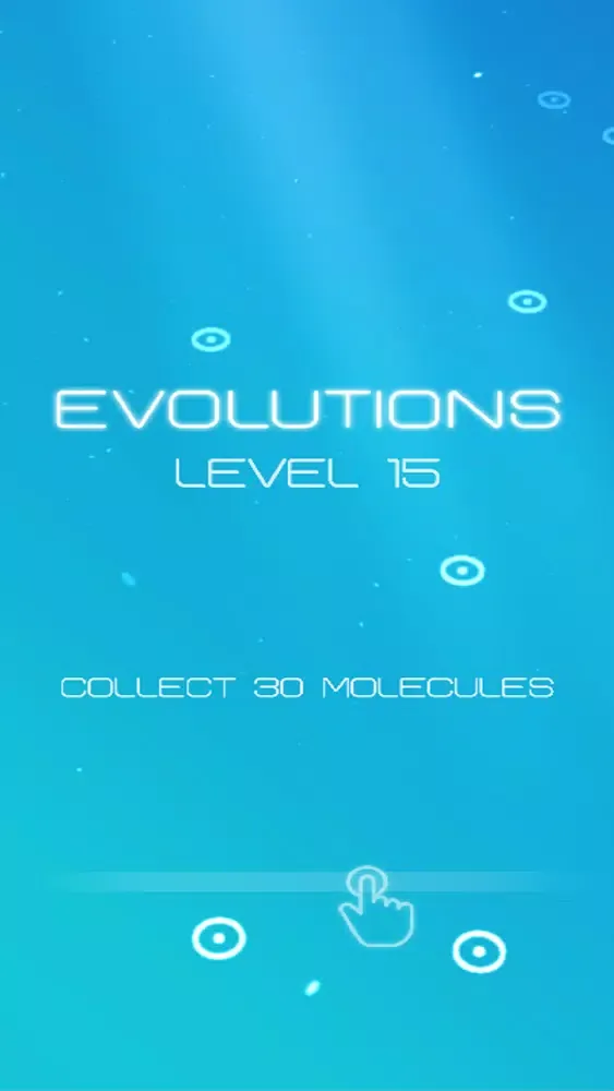 Ảnh chụp màn hình của Evolution Age