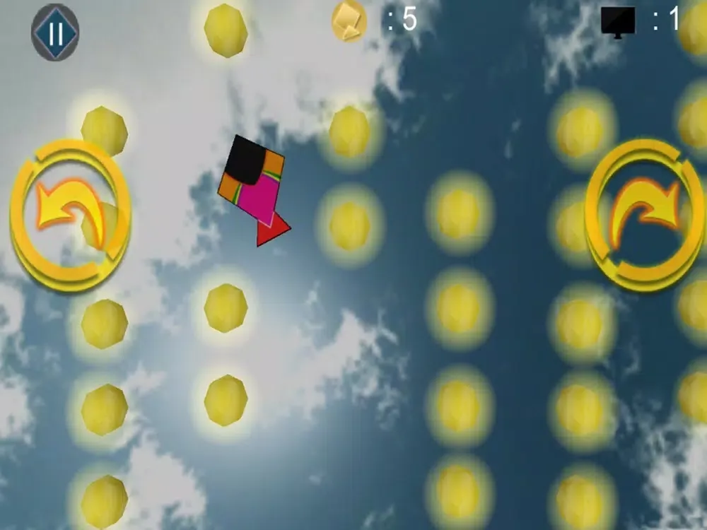 تصاویر Kites: Mumbai iPad 
