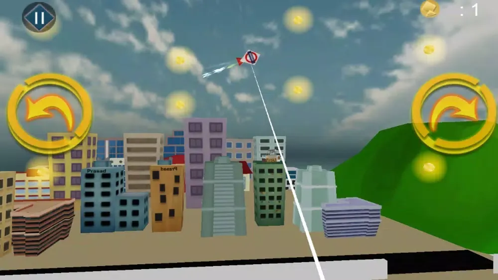 تصاویر Kites: Mumbai