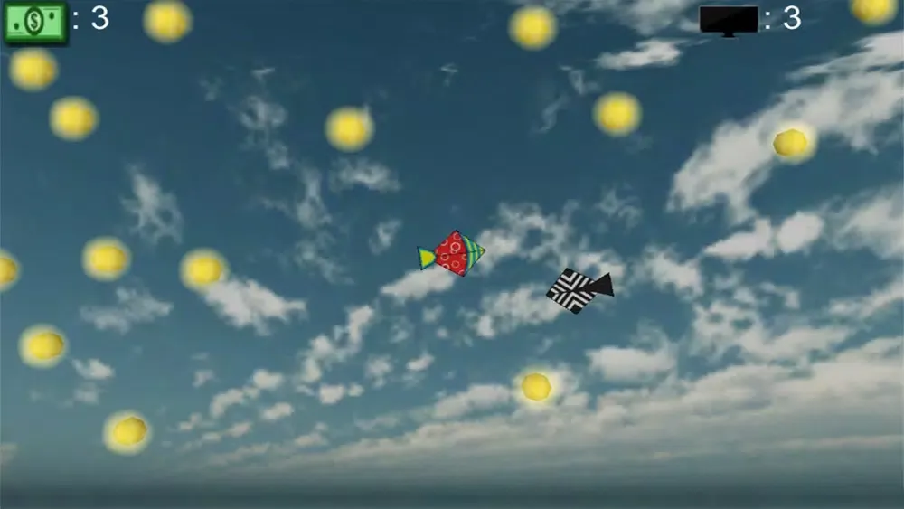 تصاویر Kites: Mumbai