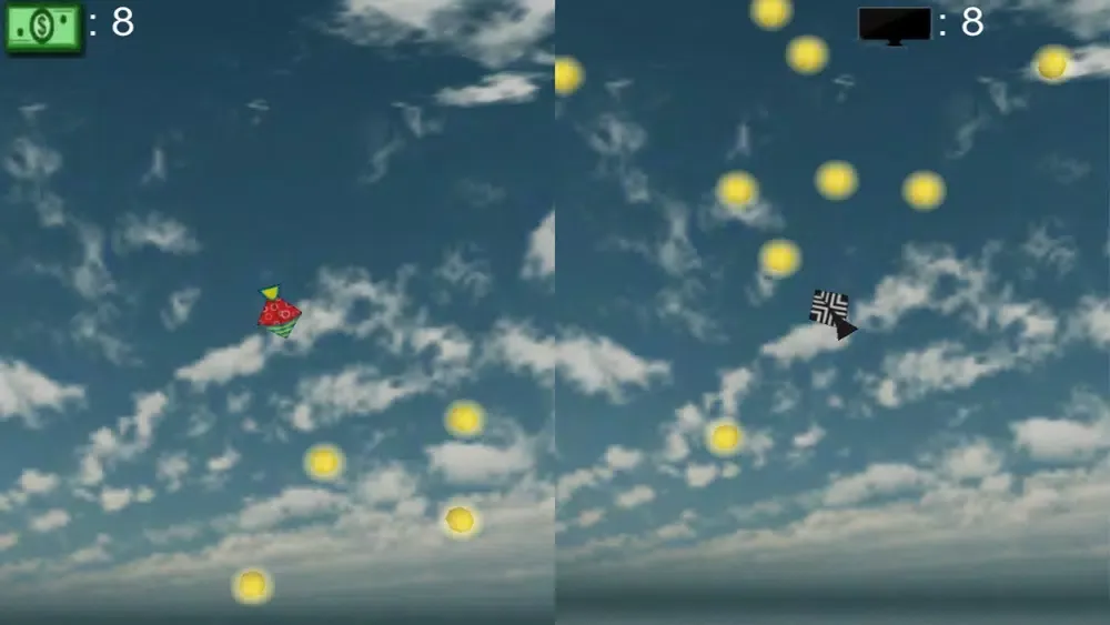 تصاویر Kites: Mumbai