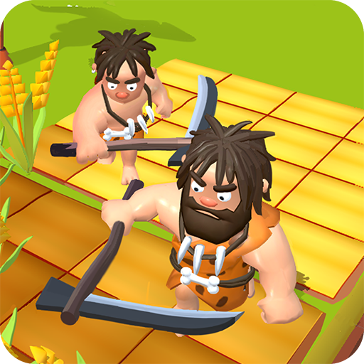 Farm Islands
