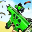 FPS Commando War: Gun Games FPS Commando War: Gun Games