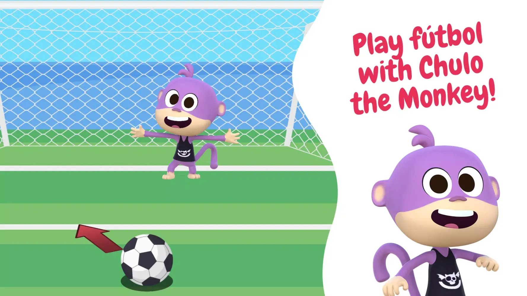 Zoo Games Screenshots