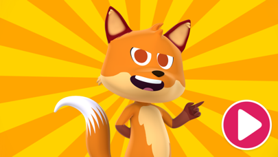 Capturas de tela do Zoo Animals - Games for kids