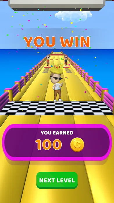 Run Guys Screenshots