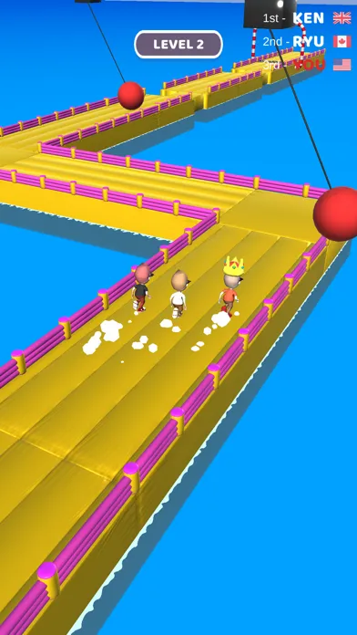 Run Guys Screenshots