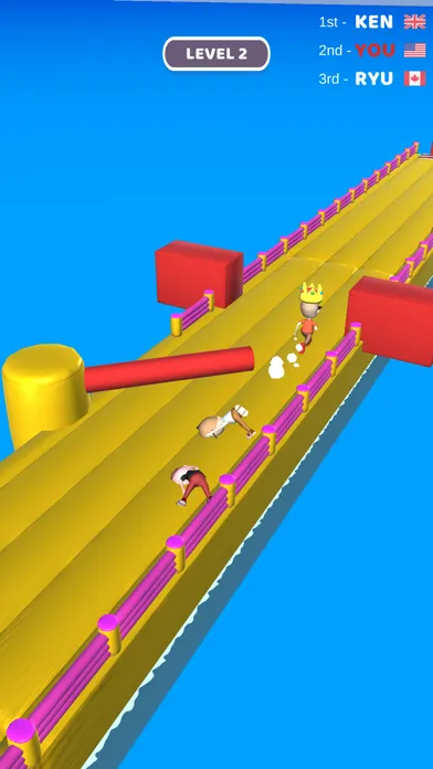 Run Guys Screenshots