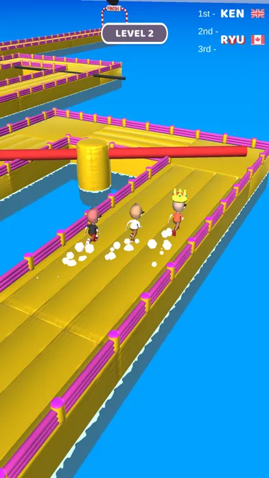 Run Guys Screenshots