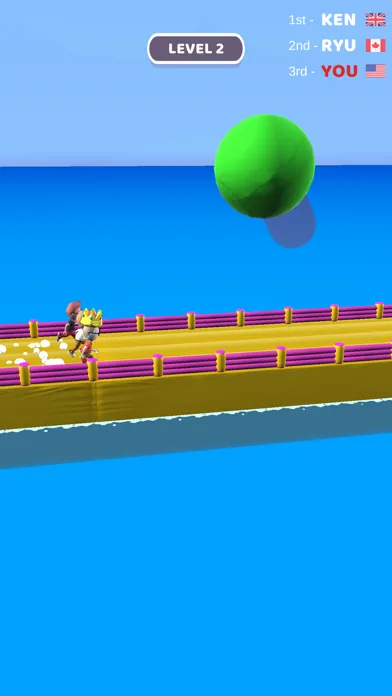 Run Guys Screenshots