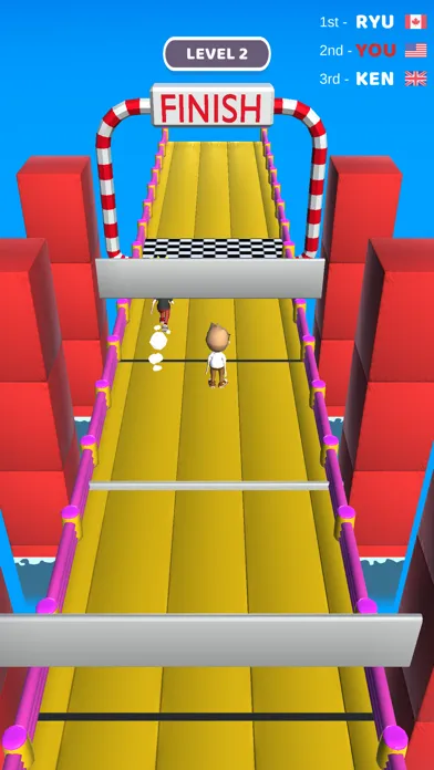 Run Guys Screenshots