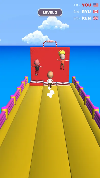 Run Guys Screenshots