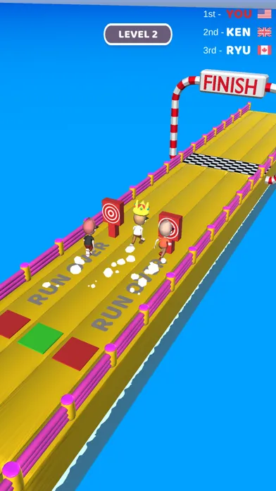 Run Guys Screenshots