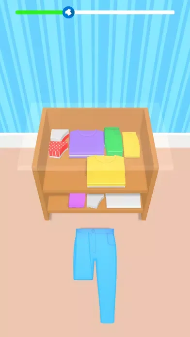 تصاویر Fold and Pack 3D